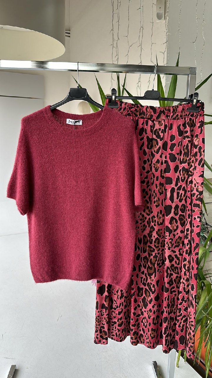 Фото Joie Clair (J-Clair)