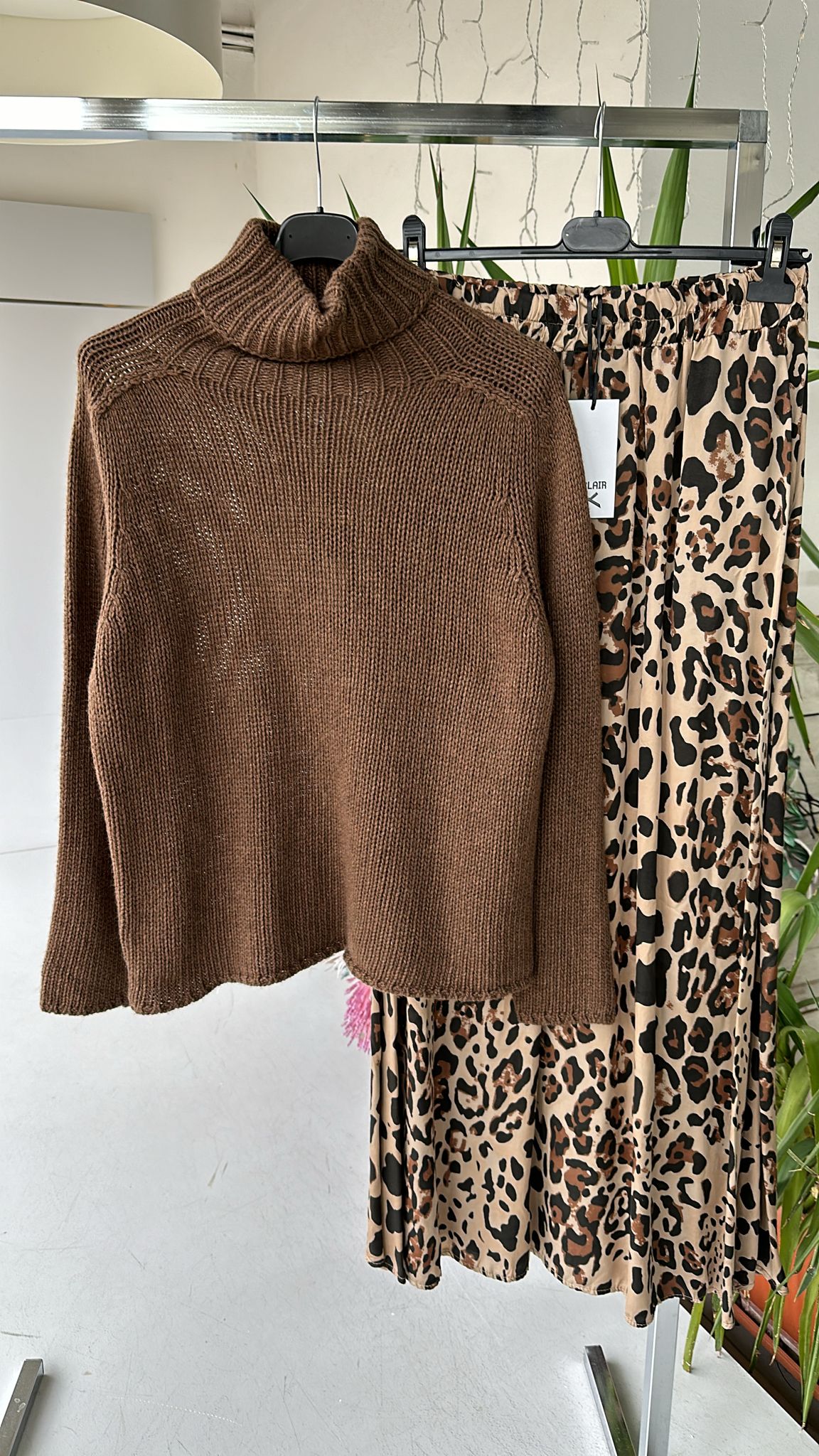 Фото Joie Clair (J-Clair)