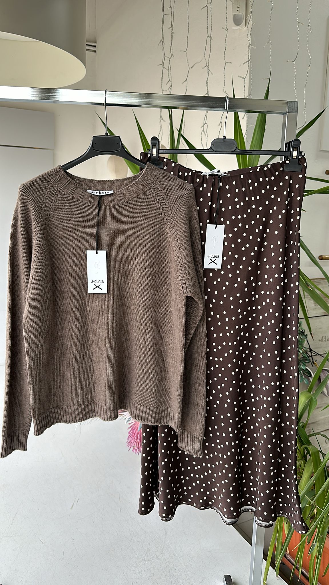 Фото Joie Clair (J-Clair)