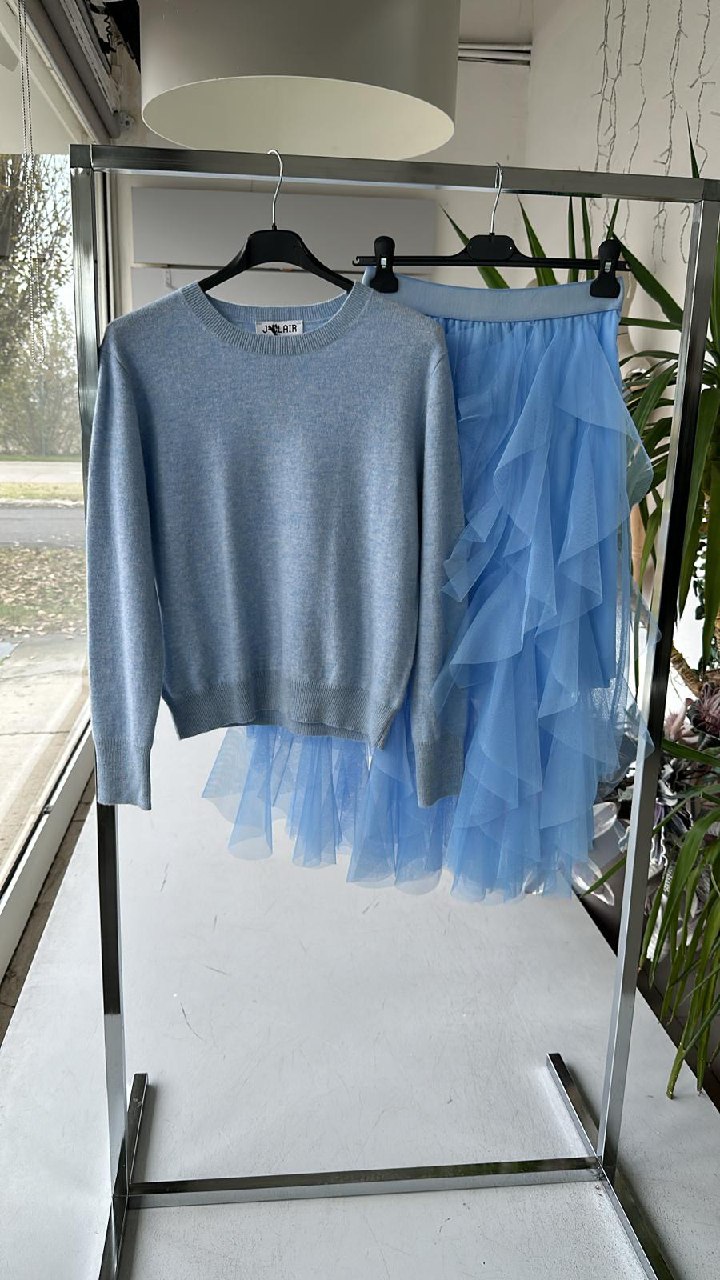 Фото Joie Clair (J-Clair)