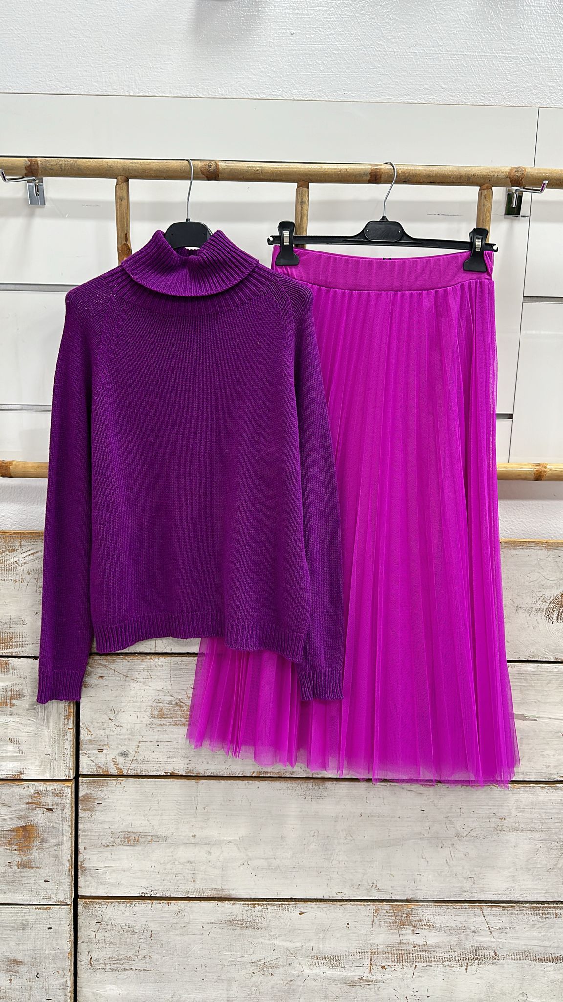 Фото Joie Clair (J-Clair)