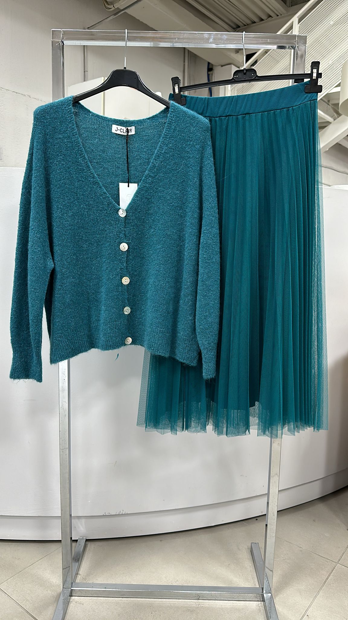 Фото Joie Clair (J-Clair)