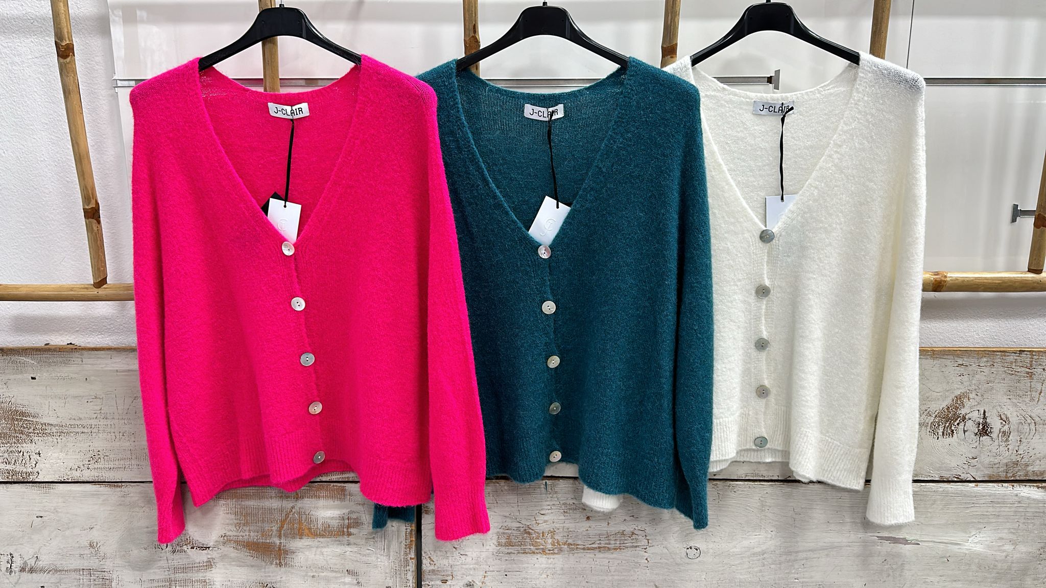 Фото Joie Clair (J-Clair)