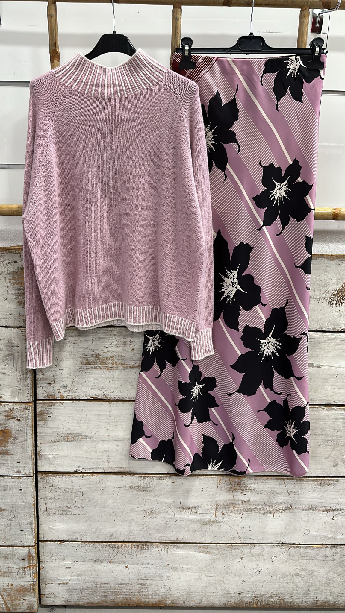 Фото Joie Clair (J-Clair)