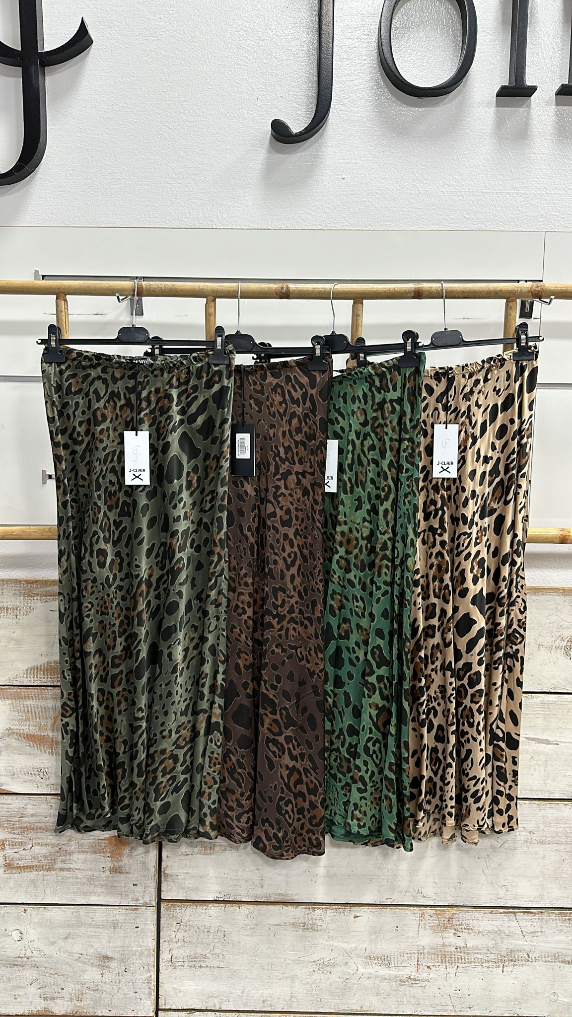 Фото Joie Clair (J-Clair)