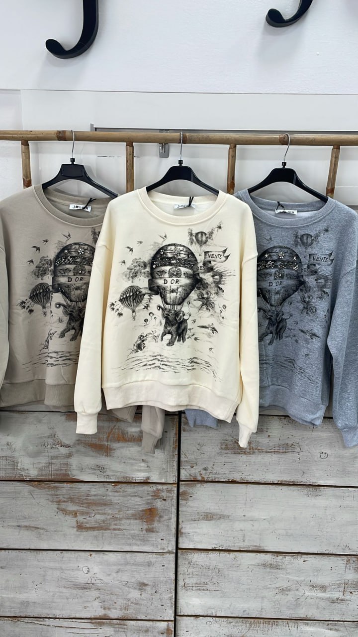 Фото Joie Clair (J-Clair)