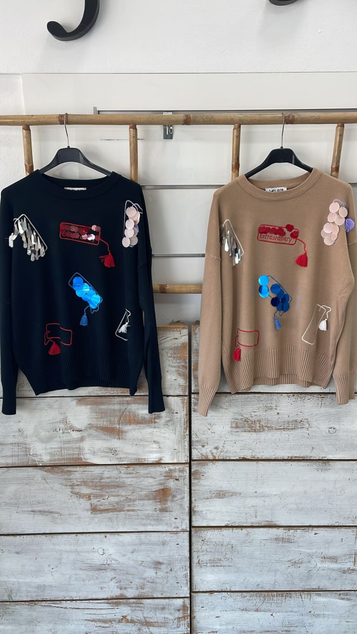 Фото Joie Clair (J-Clair)