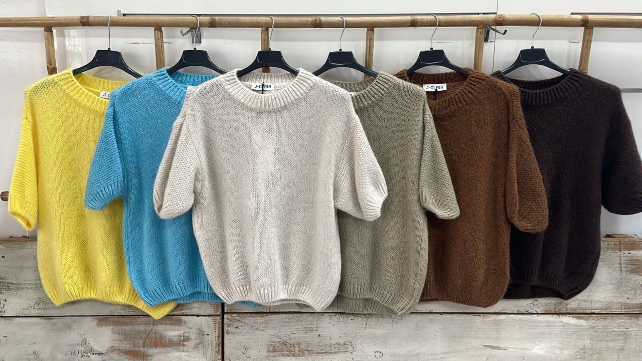 Фото Joie Clair (J-Clair)