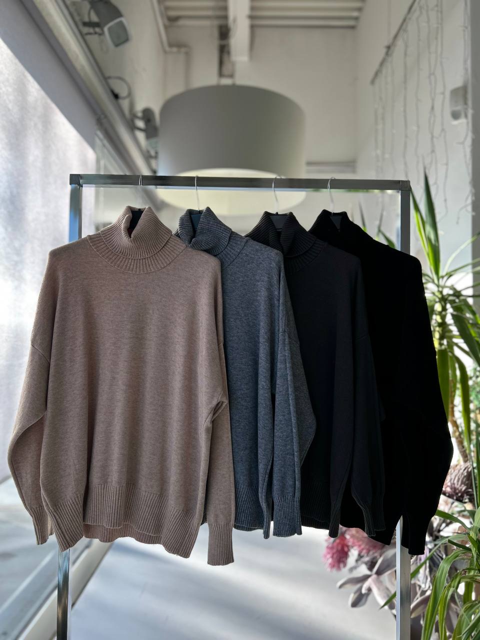 Фото Joie Clair (J-Clair)