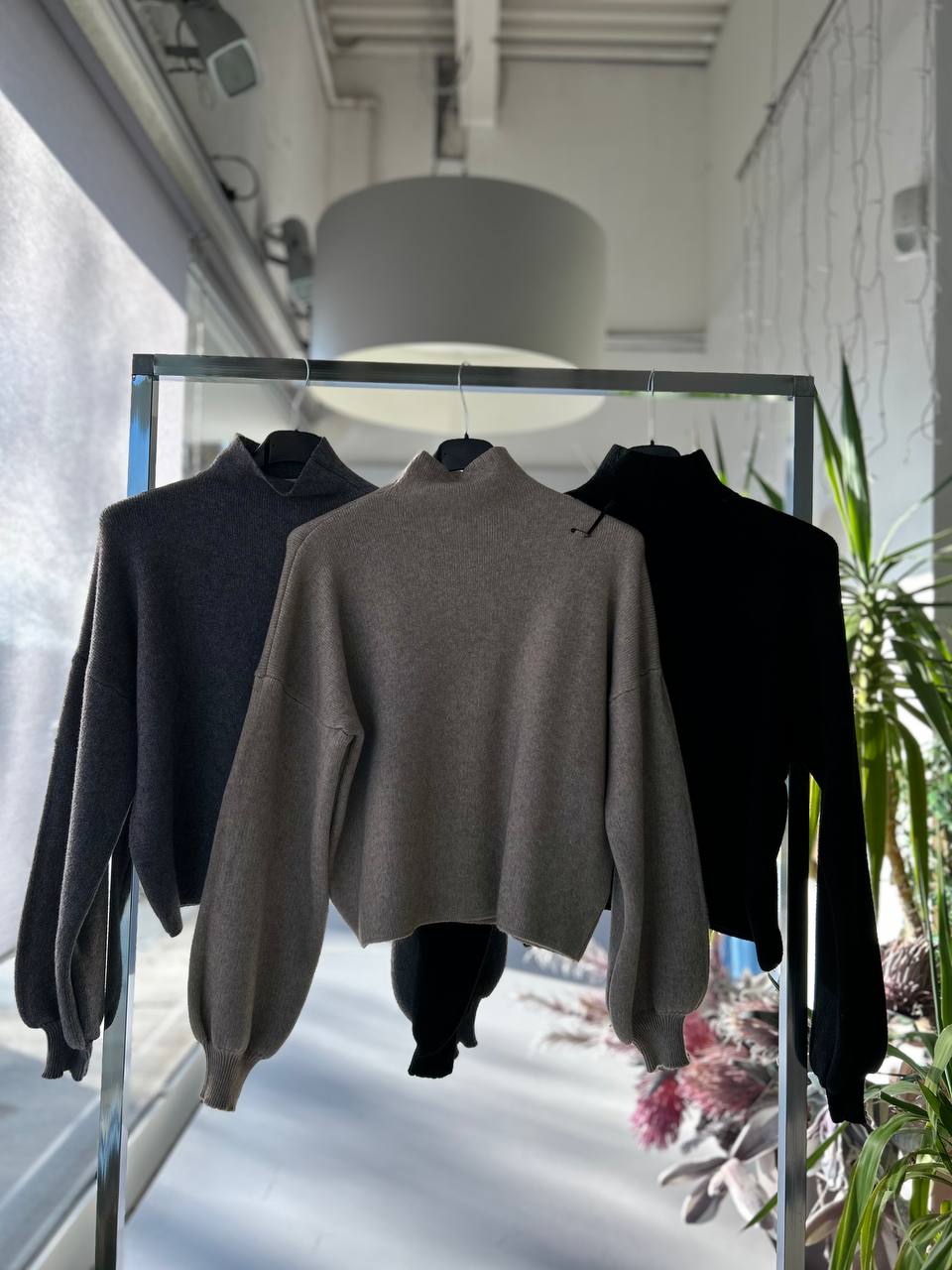 Фото Joie Clair (J-Clair)