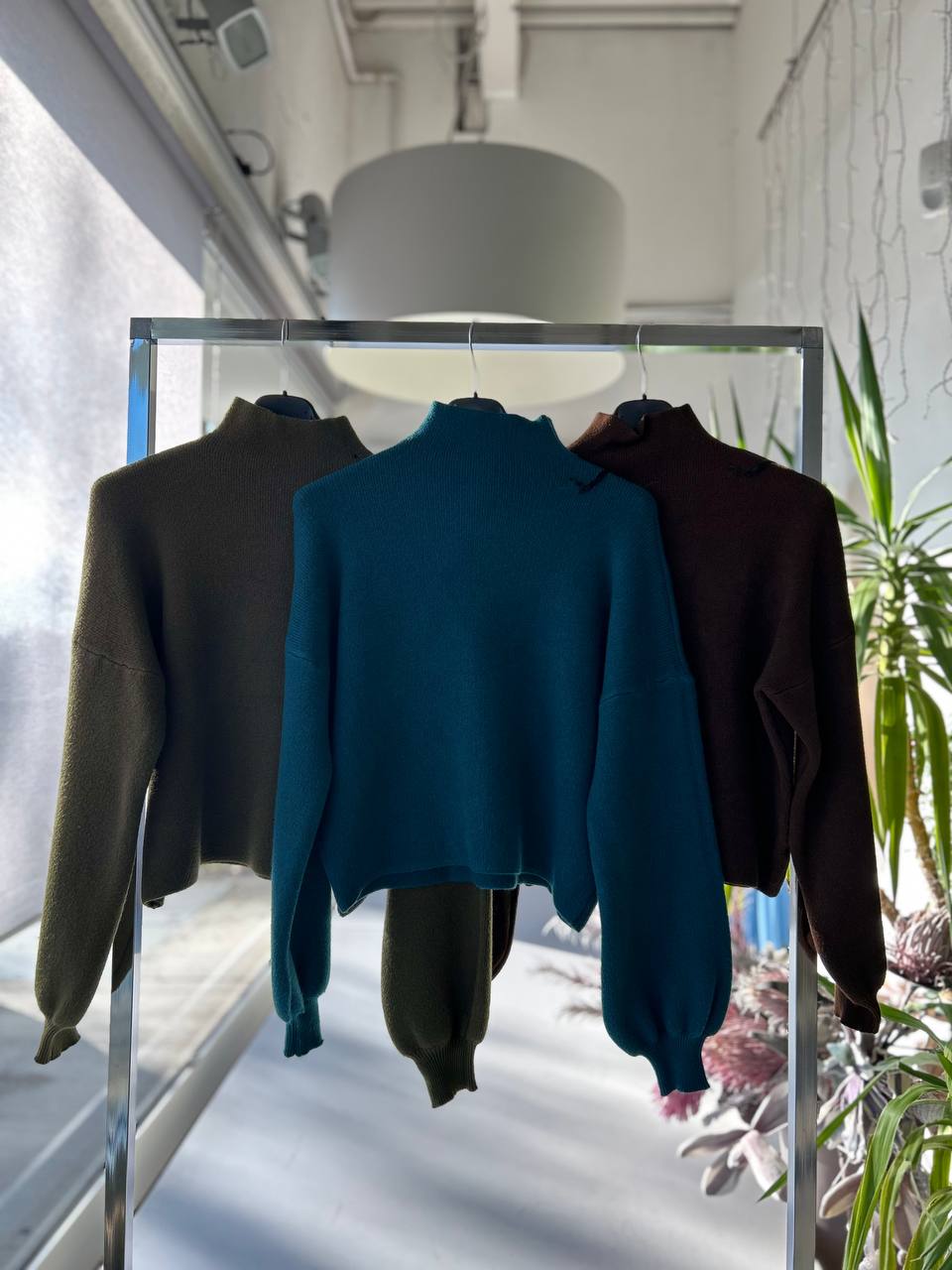 Фото Joie Clair (J-Clair)