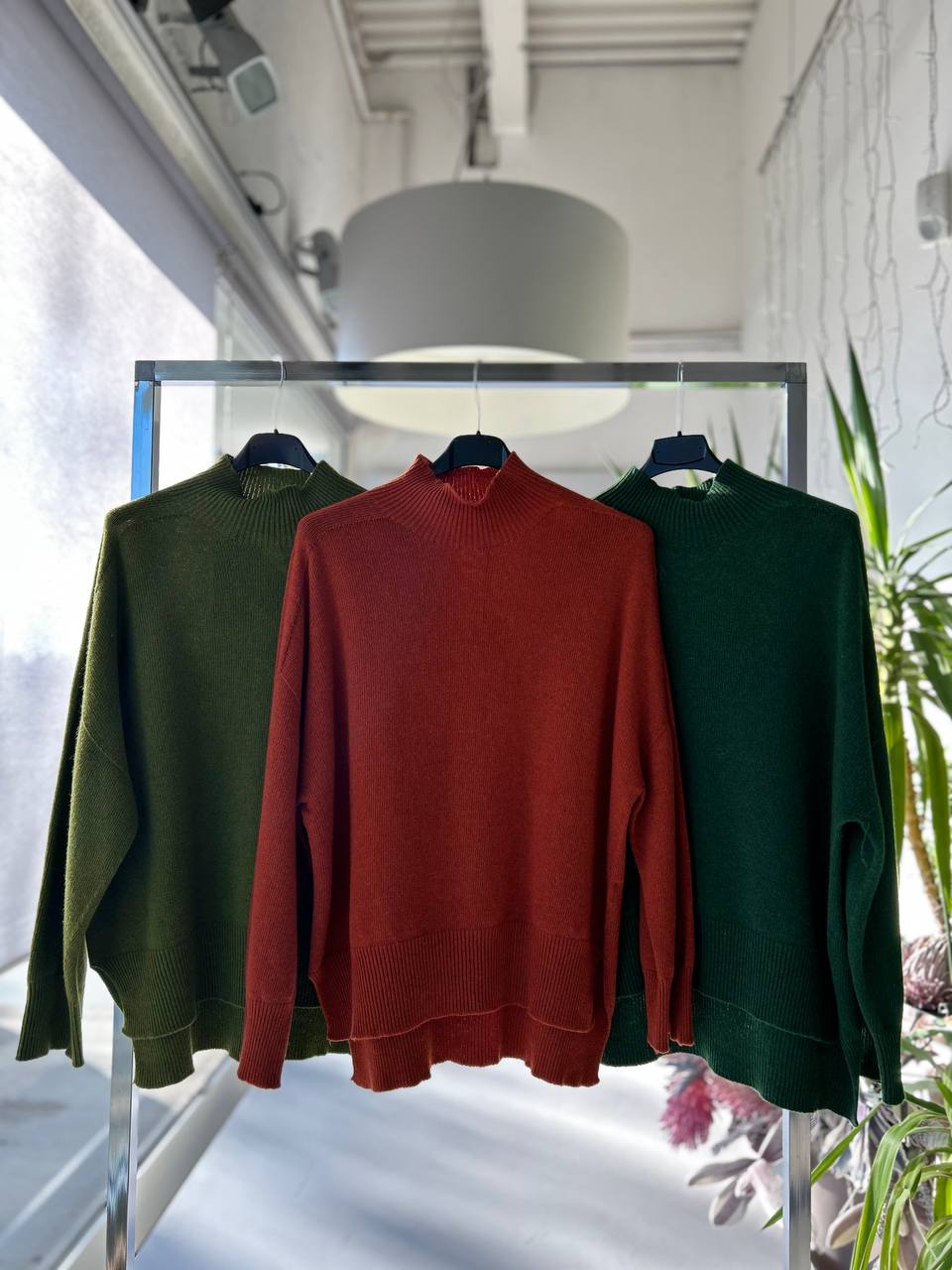 Фото Joie Clair (J-Clair)