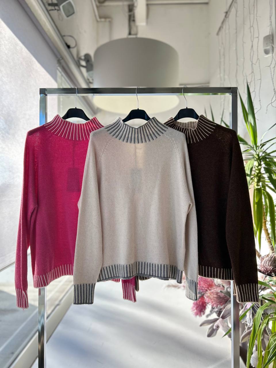 Фото Joie Clair (J-Clair)