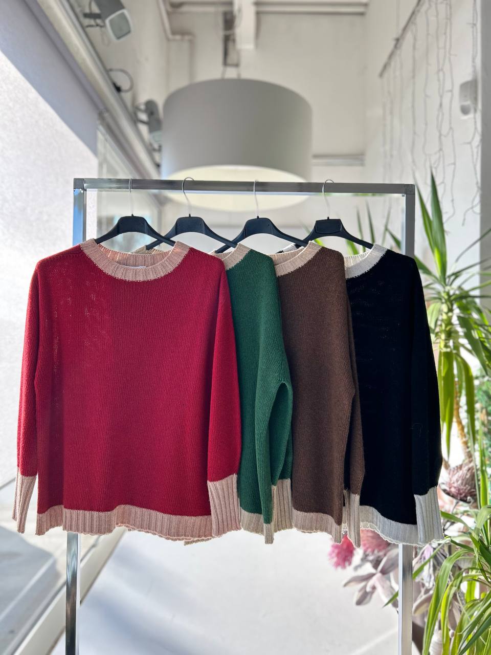 Фото Joie Clair (J-Clair)