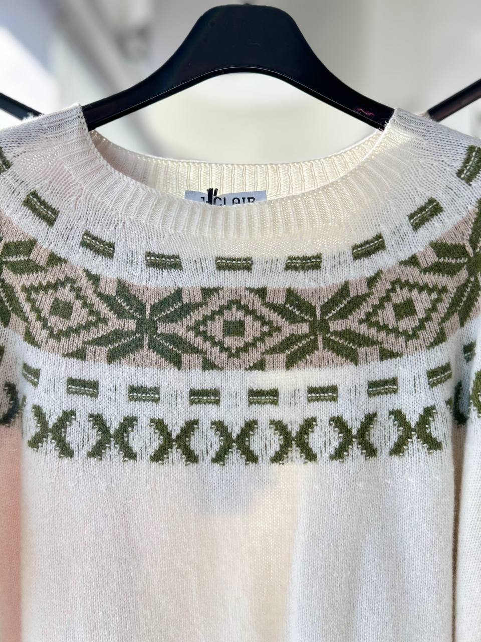 Фото Joie Clair (J-Clair)