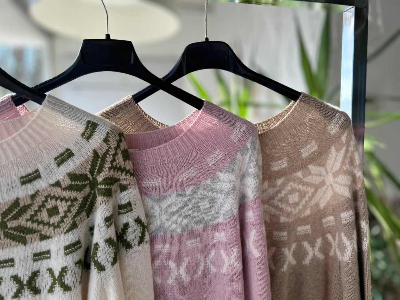 Фото Joie Clair (J-Clair)