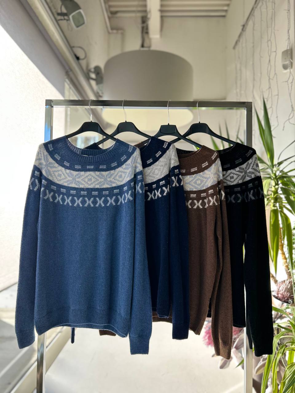 Фото Joie Clair (J-Clair)