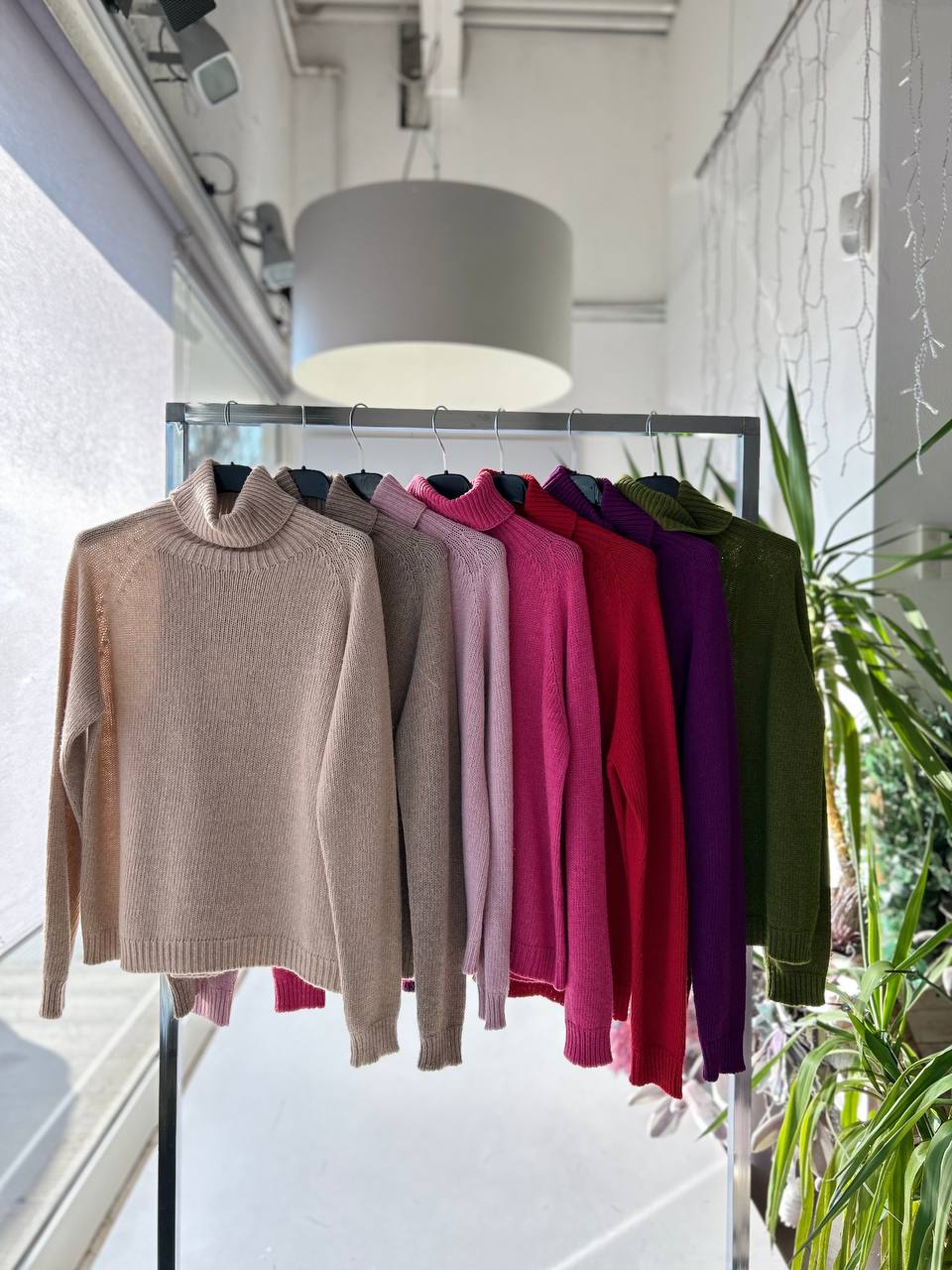 Фото Joie Clair (J-Clair)