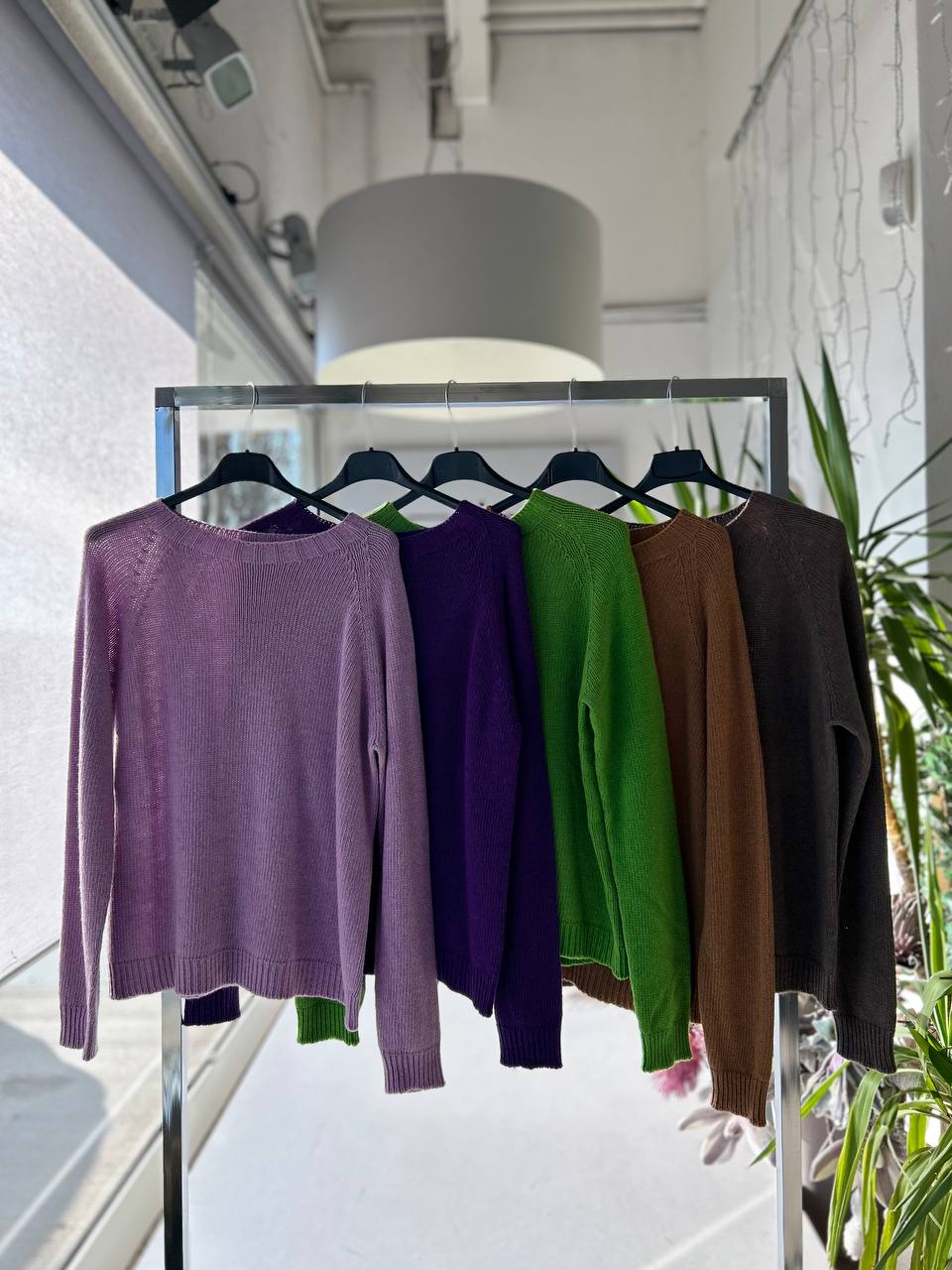 Фото Joie Clair (J-Clair)