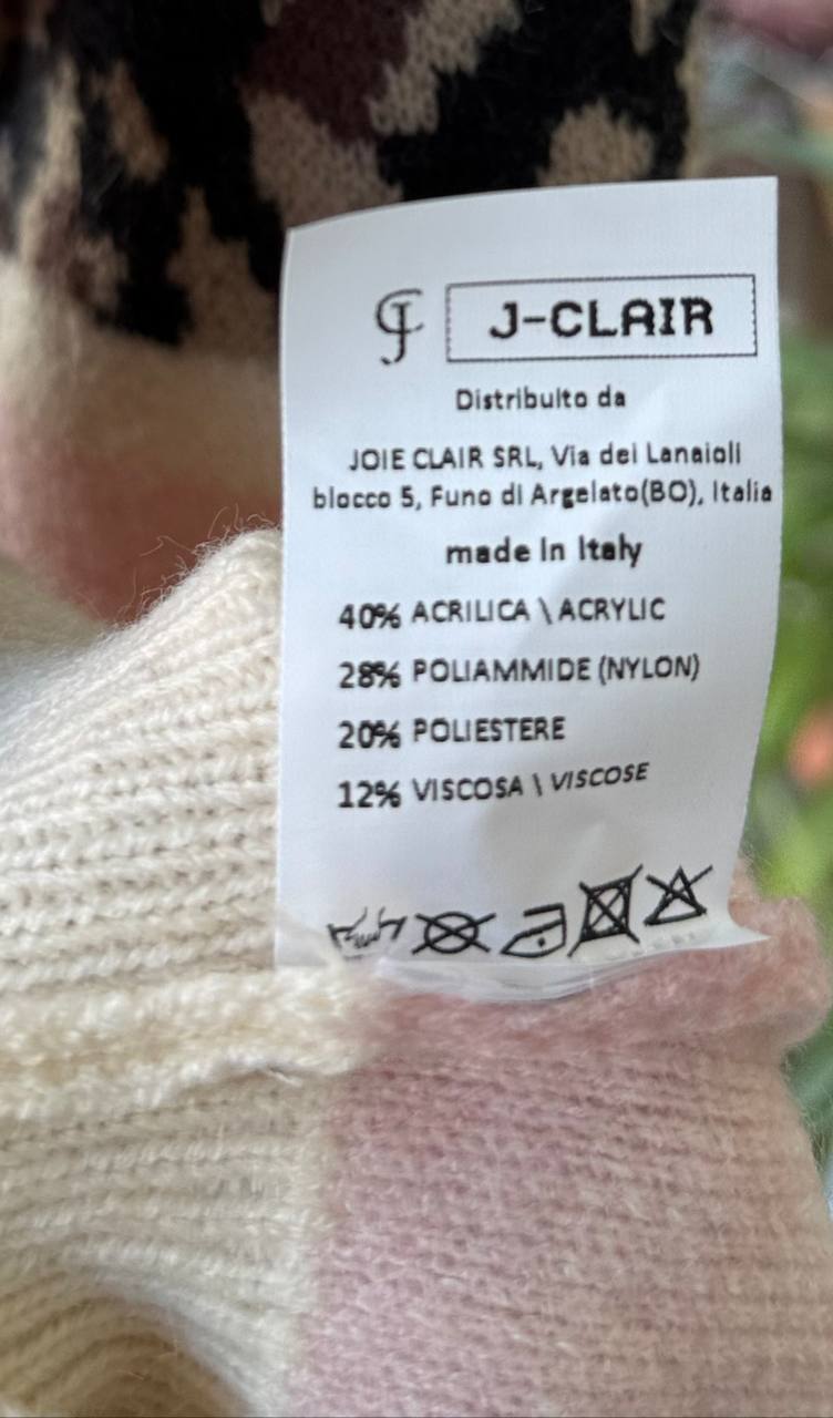 Фото Joie Clair (J-Clair)