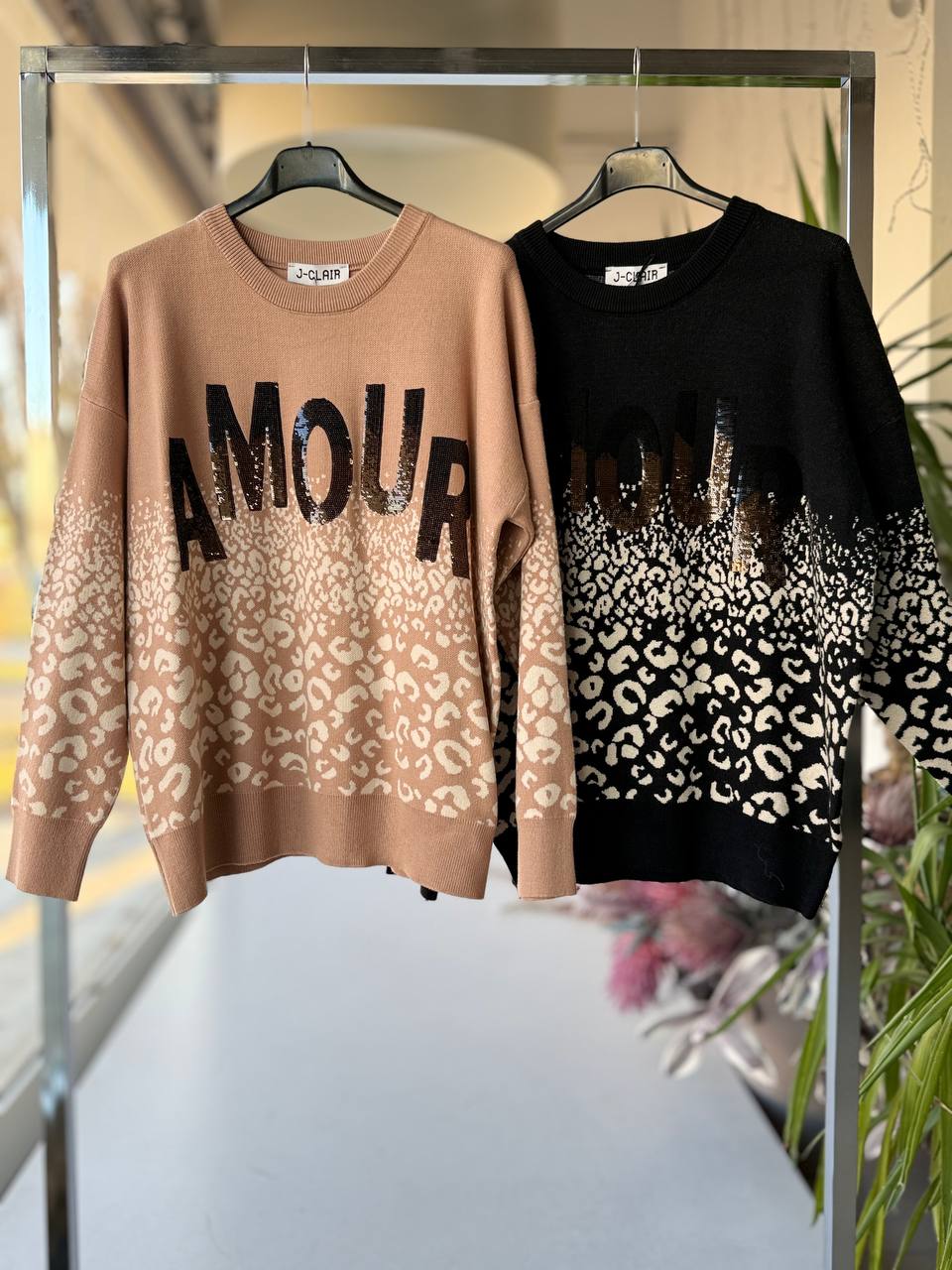 Фото Joie Clair (J-Clair)