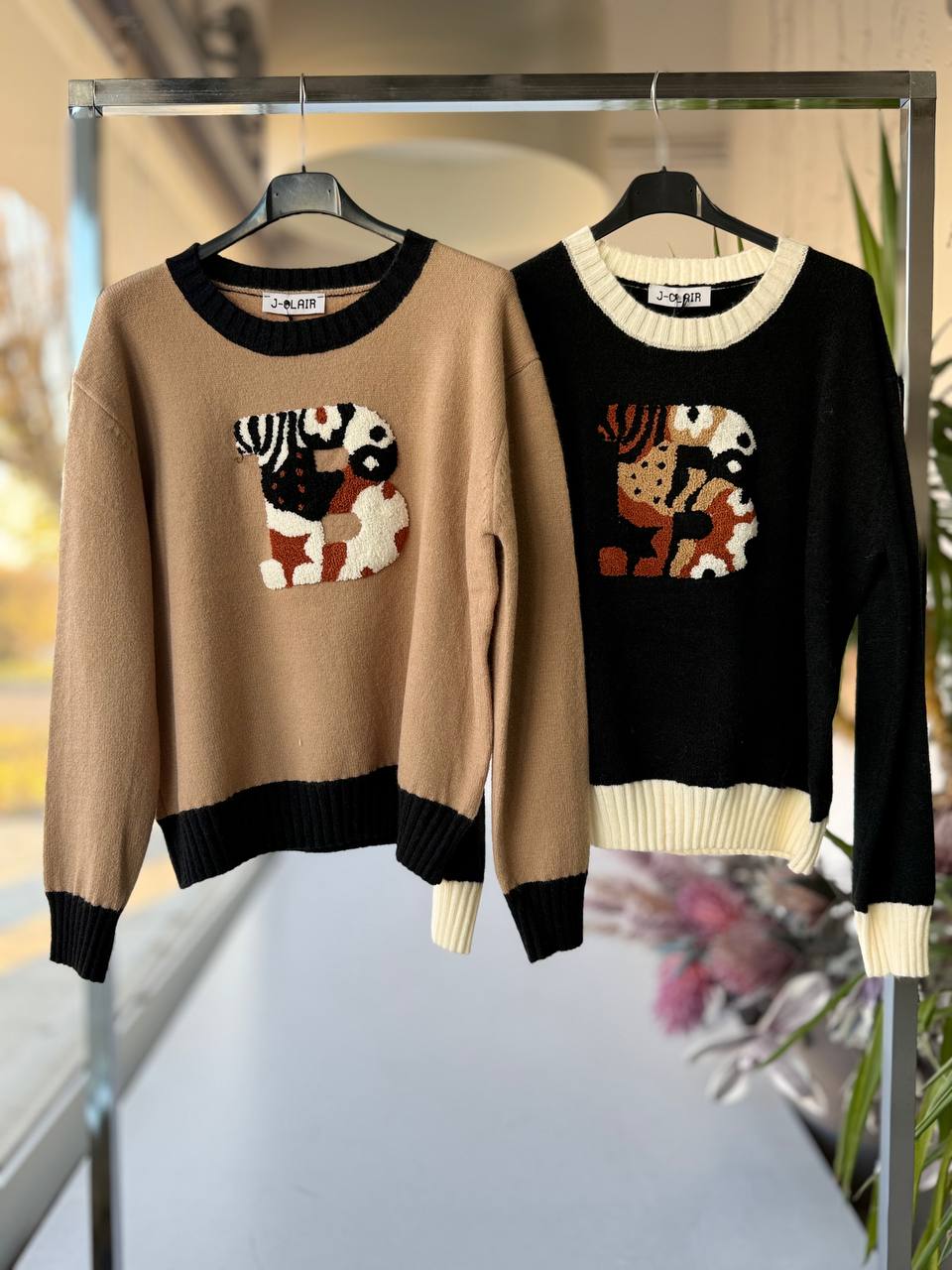 Фото Joie Clair (J-Clair)