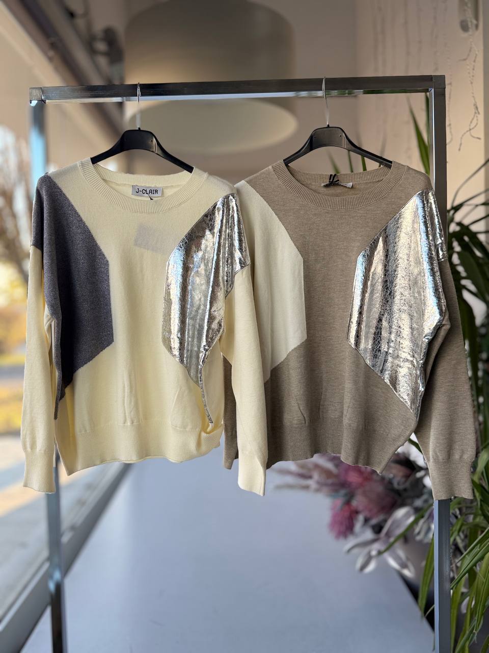 Фото Joie Clair (J-Clair)