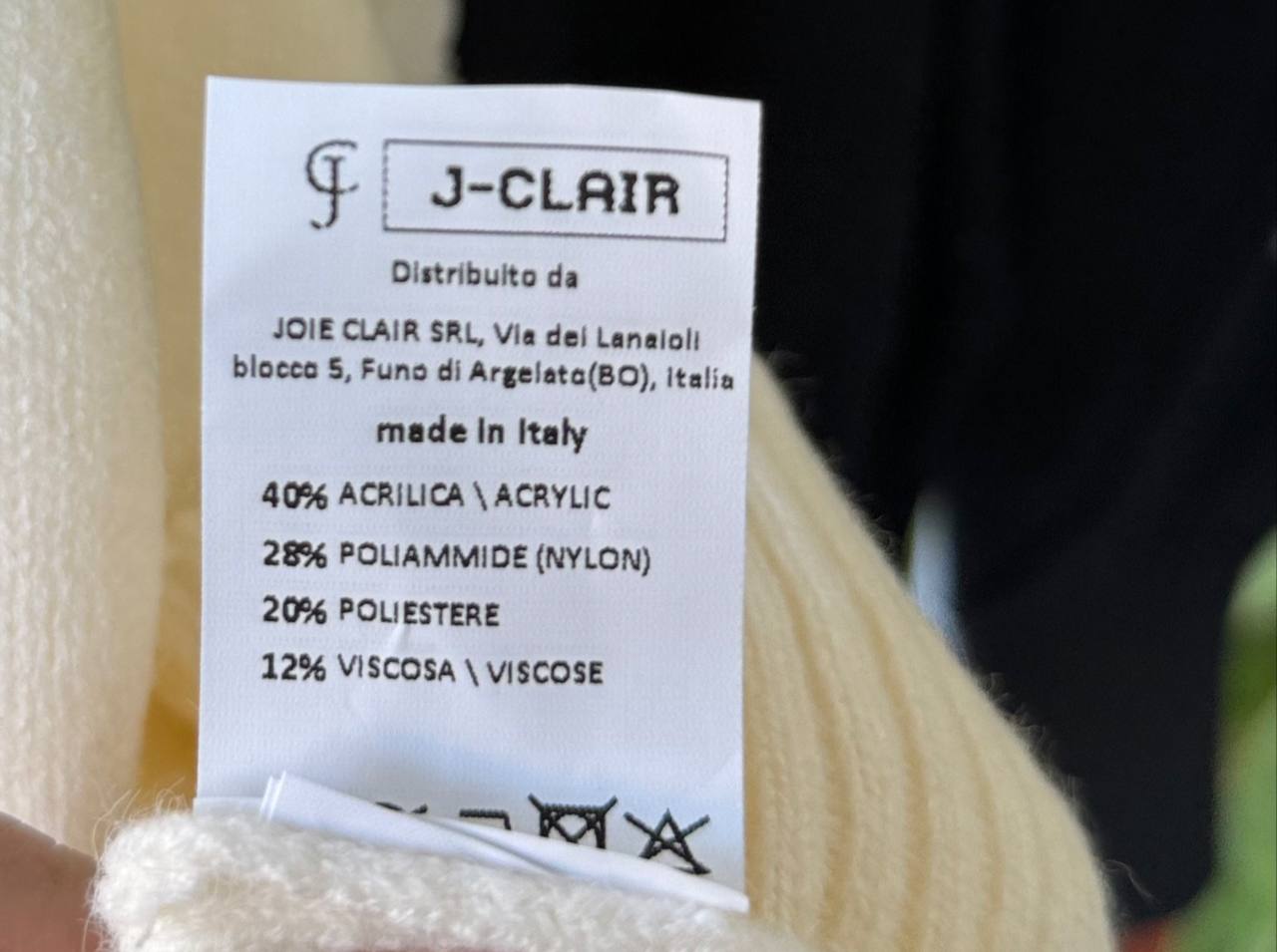 Фото Joie Clair (J-Clair)