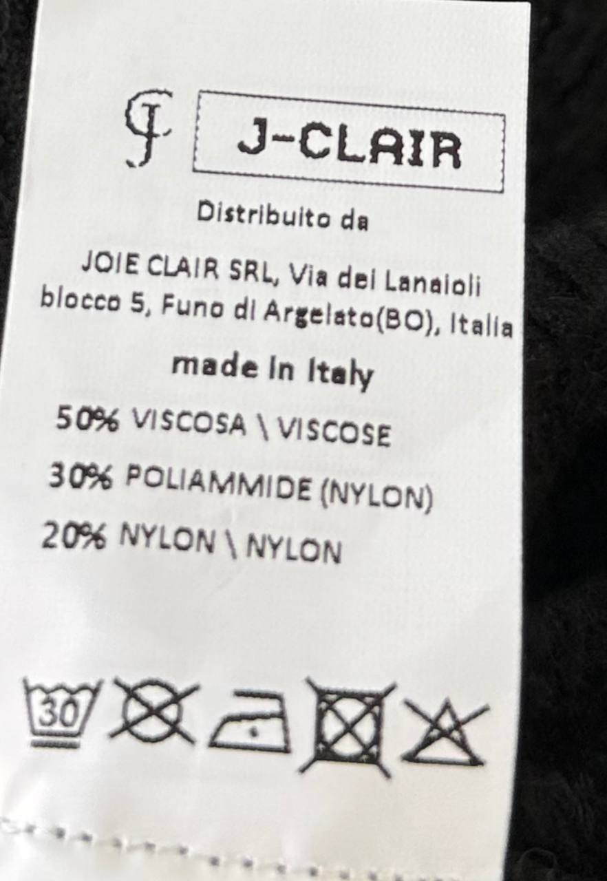 Фото Joie Clair (J-Clair)