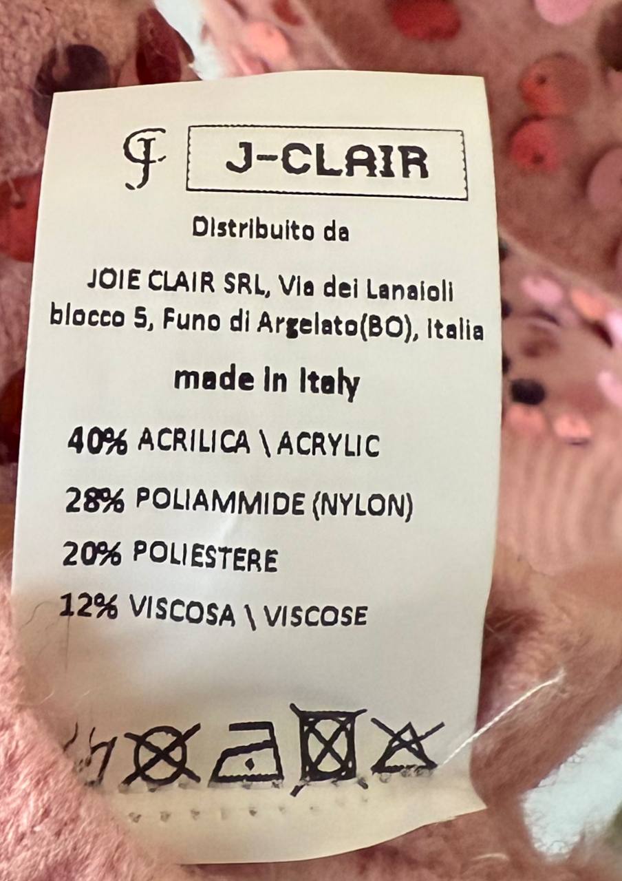 Фото Joie Clair (J-Clair)