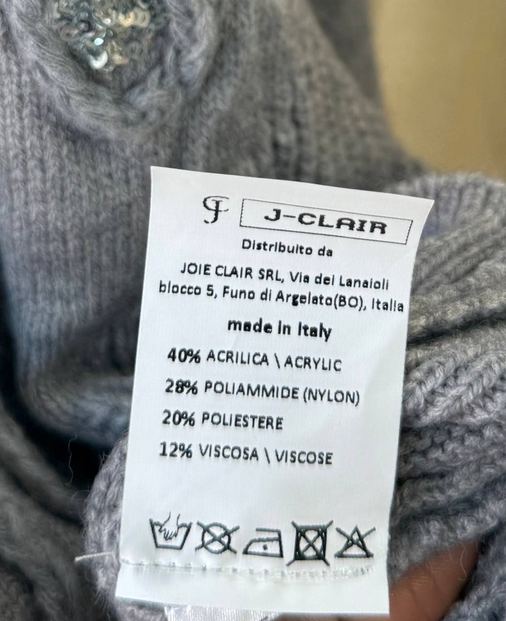 Фото Joie Clair (J-Clair)