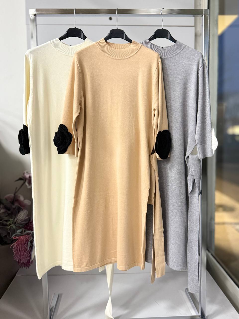 Фото Joie Clair (J-Clair)