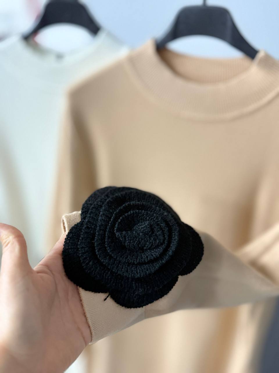 Фото Joie Clair (J-Clair)