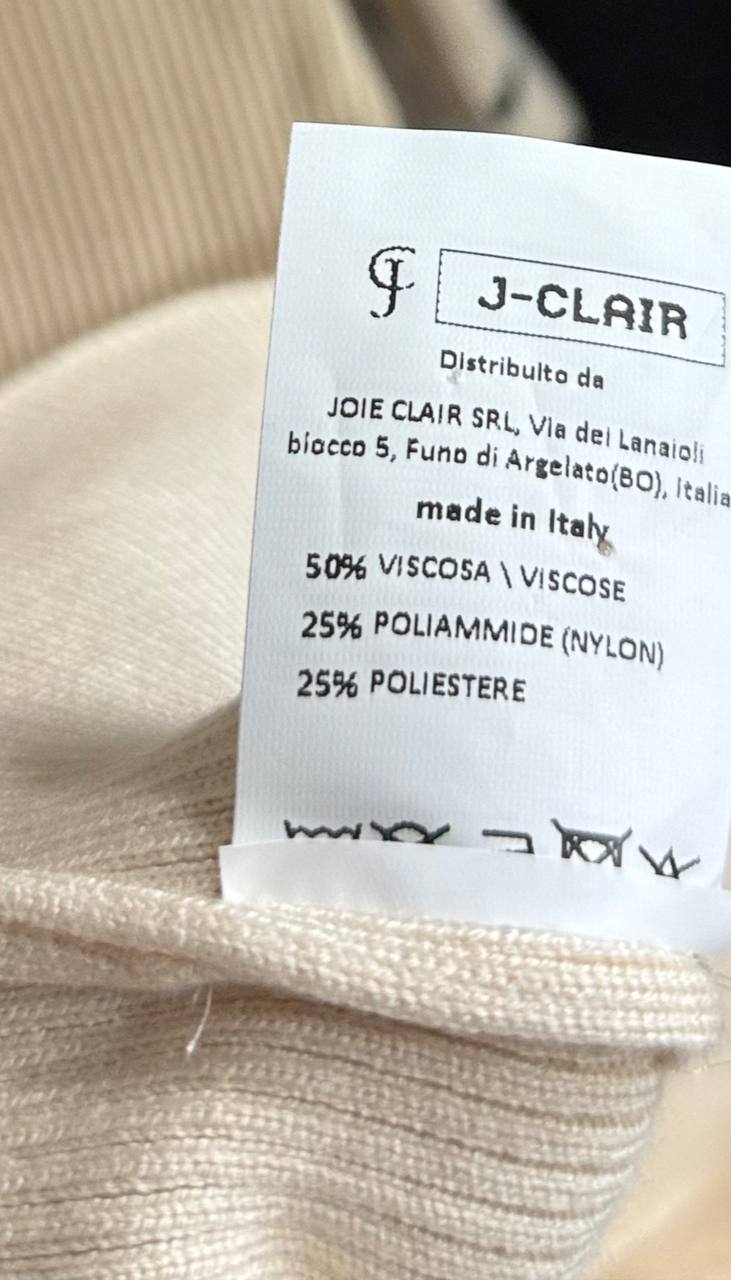 Фото Joie Clair (J-Clair)