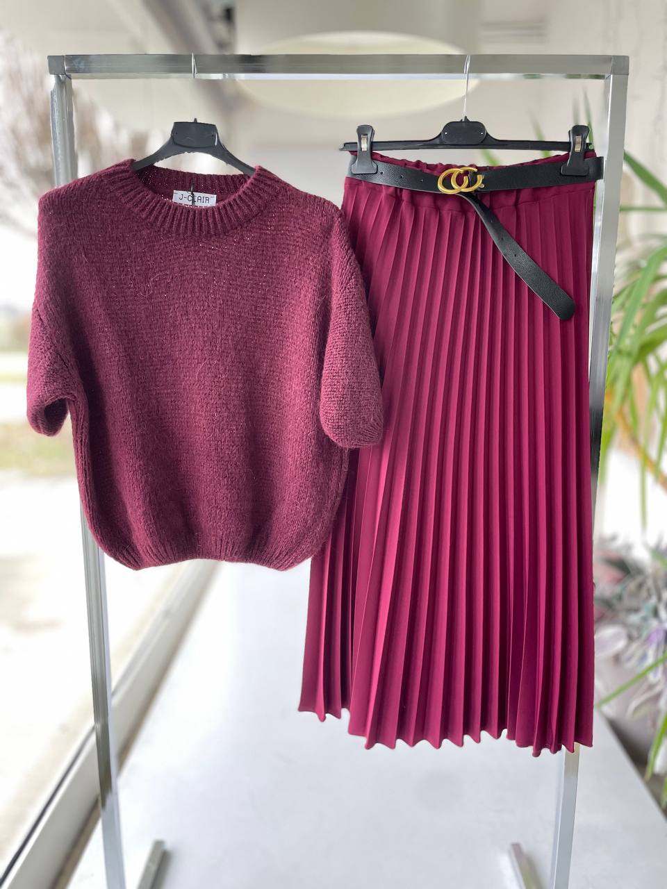 Фото Joie Clair (J-Clair)