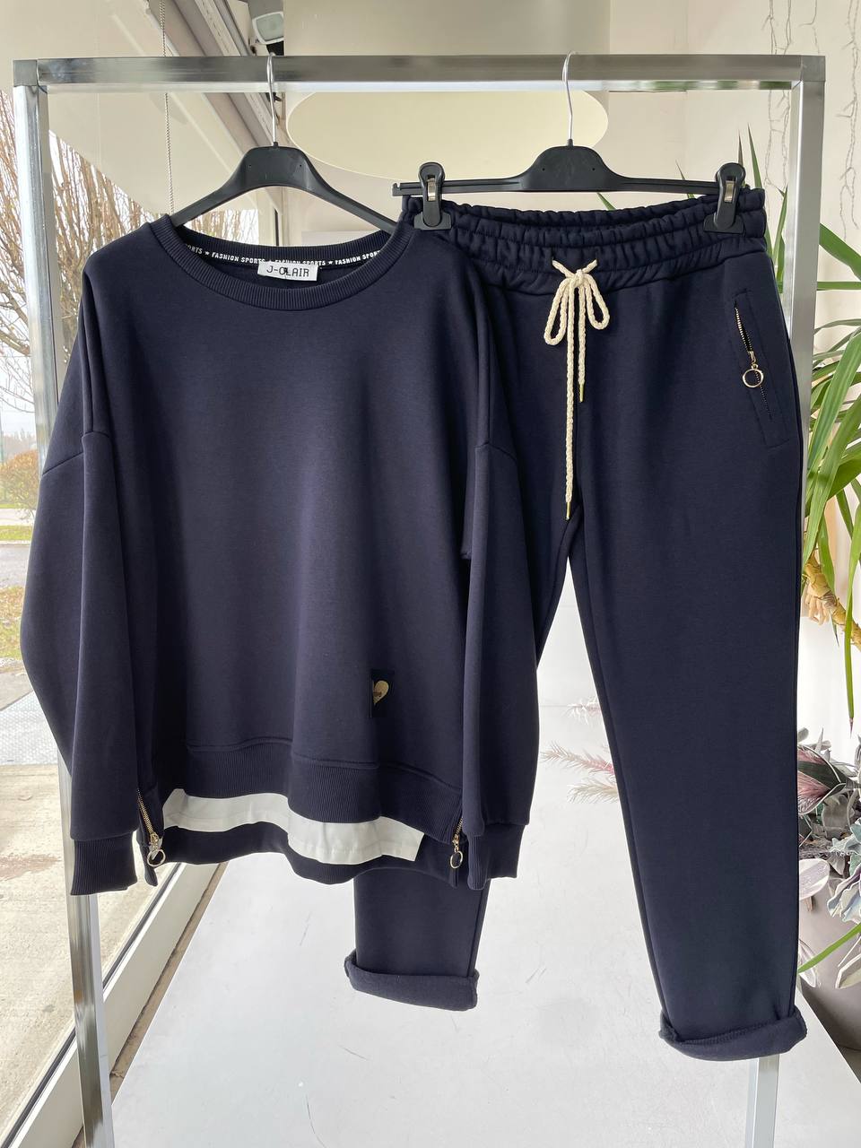 Фото Joie Clair (J-Clair)