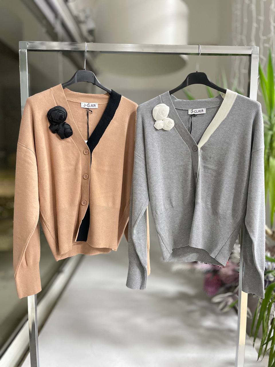 Фото Joie Clair (J-Clair)