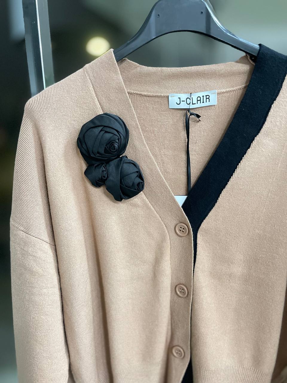 Фото Joie Clair (J-Clair)