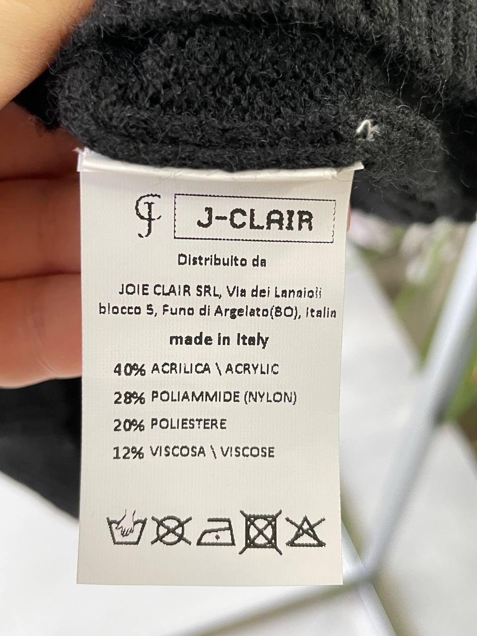 Фото Joie Clair (J-Clair)