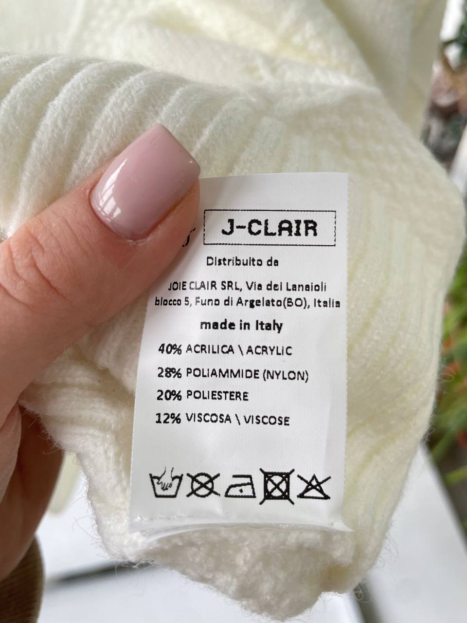 Фото Joie Clair (J-Clair)