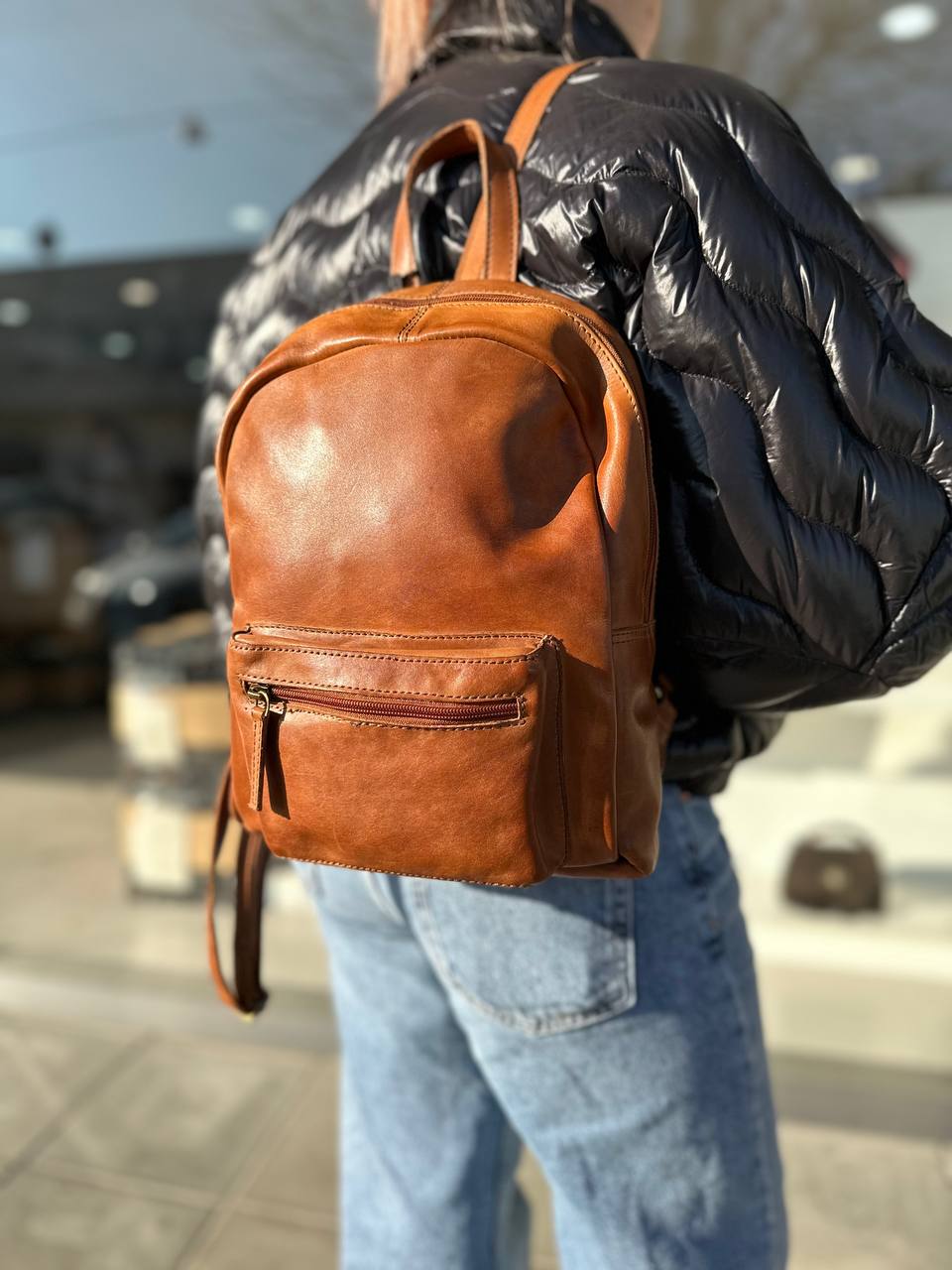 Фото Leather Country