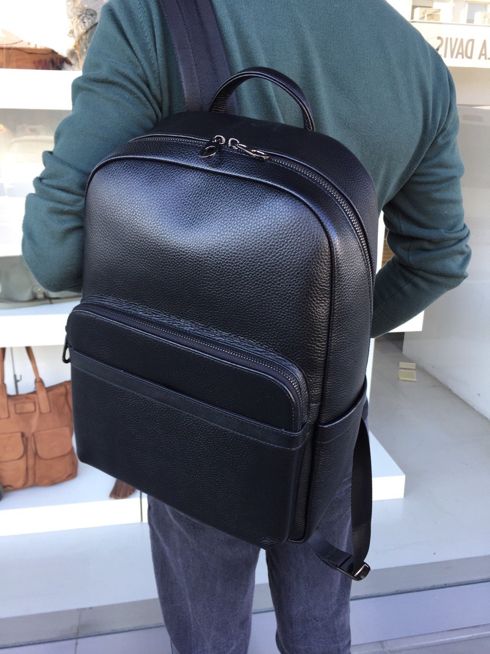 Фото Leather Country