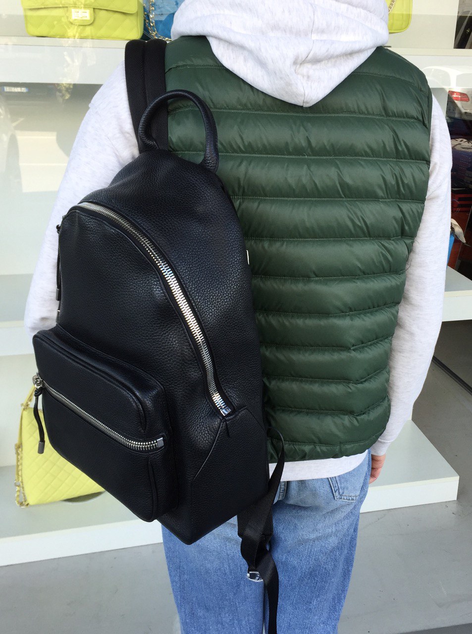 Фото Leather Country