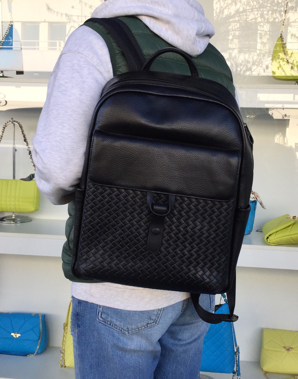 Фото Leather Country