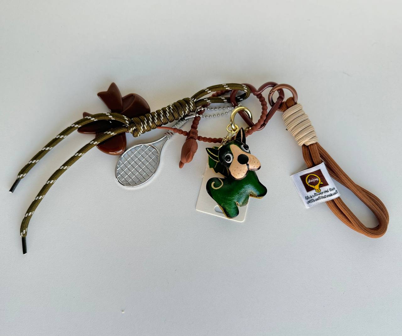 Фото Leather Country