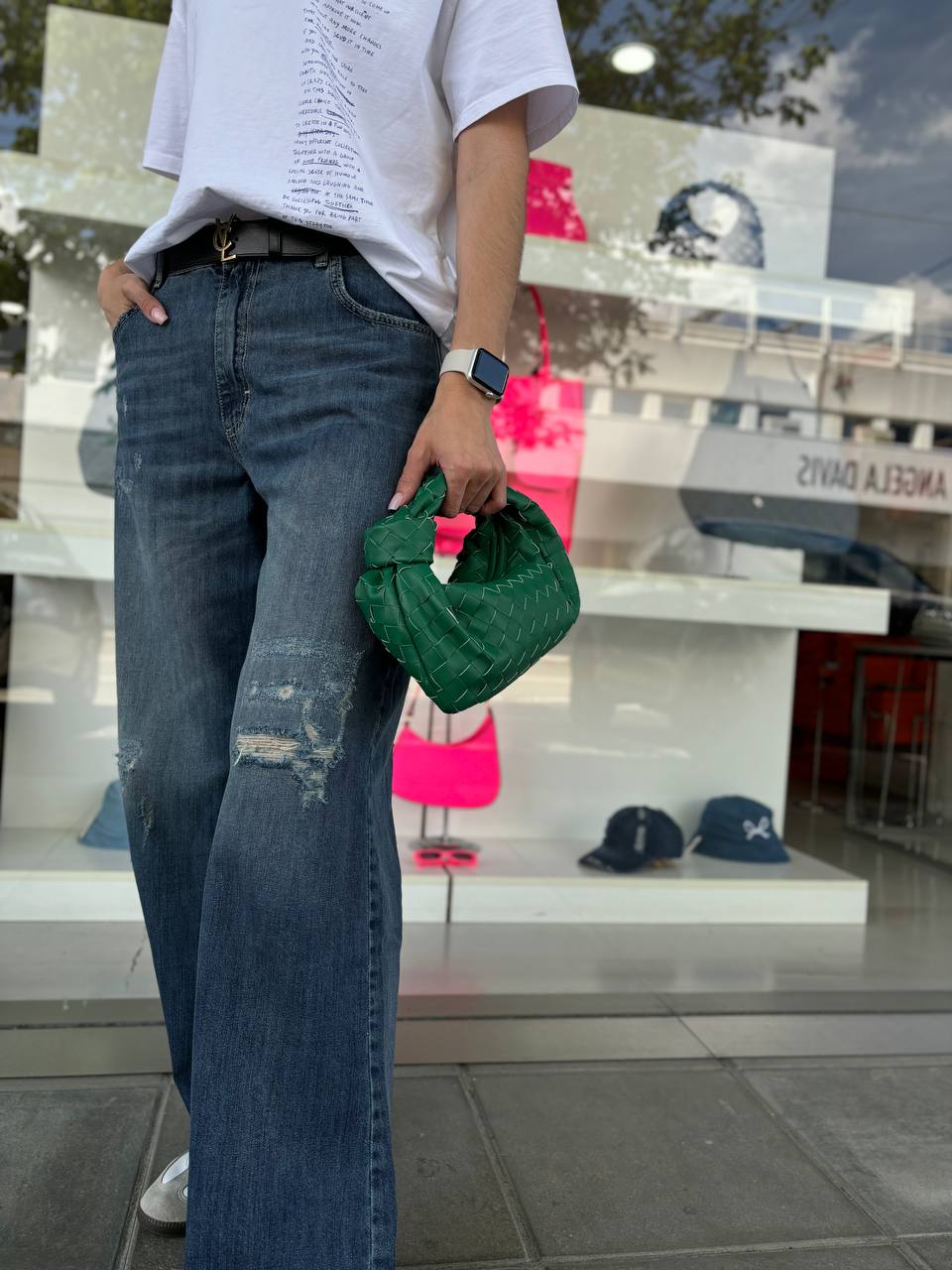 Фото Leather Country