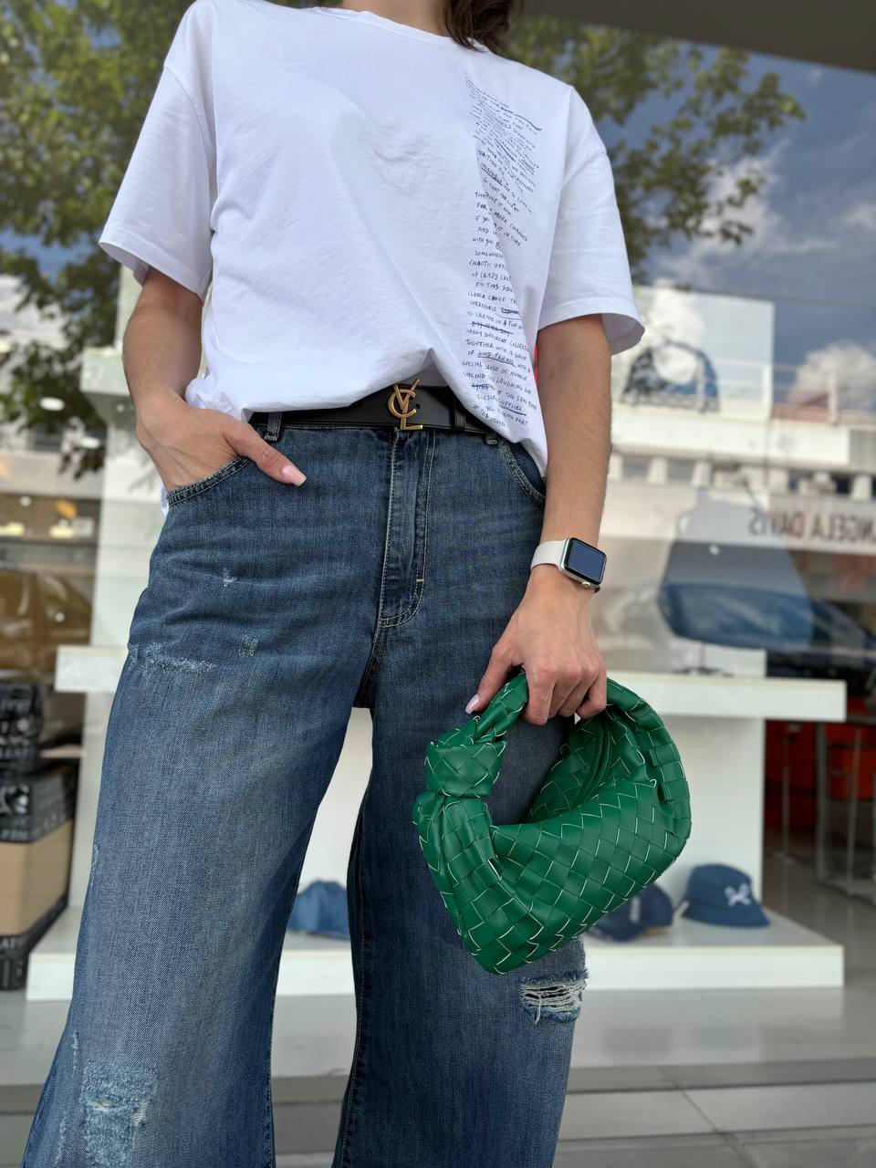 Фото Leather Country