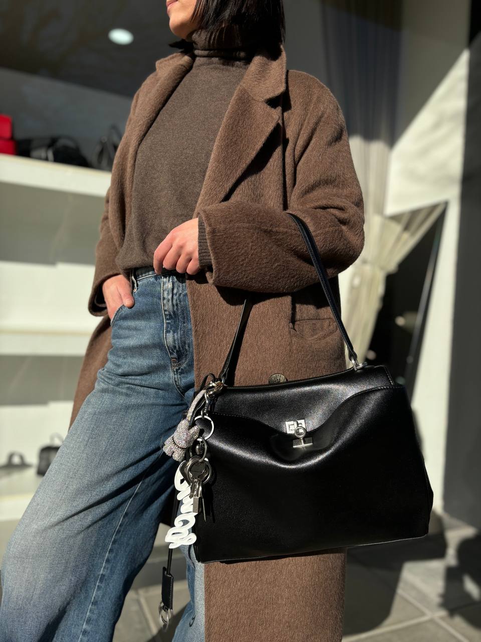 Фото Leather Country