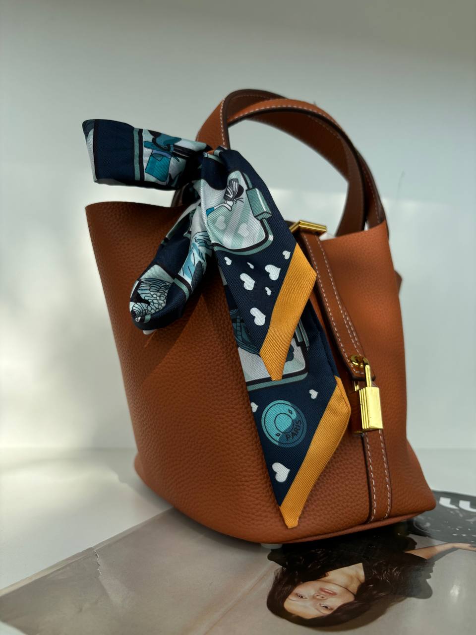 Фото Leather Country