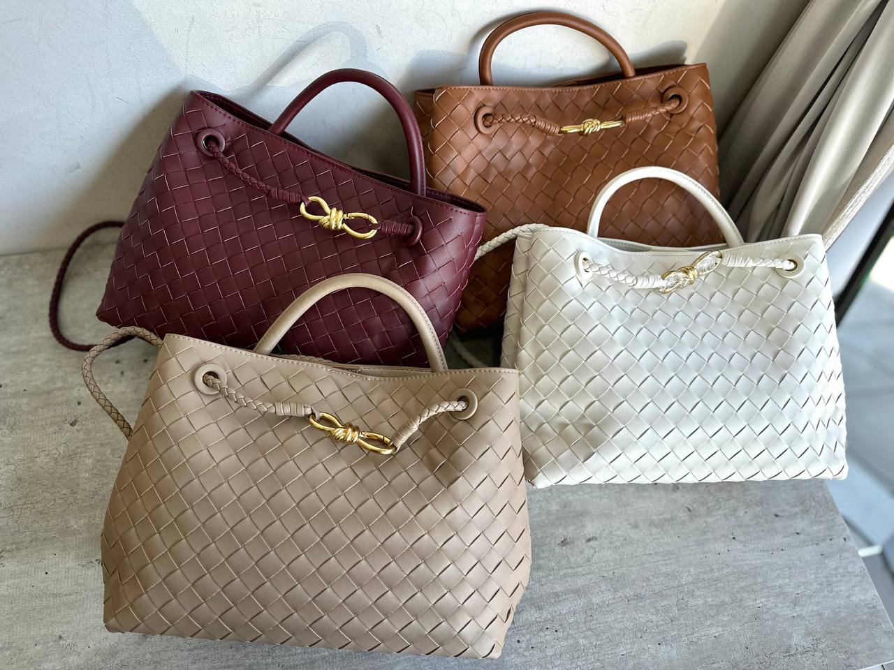 Фото Leather Country